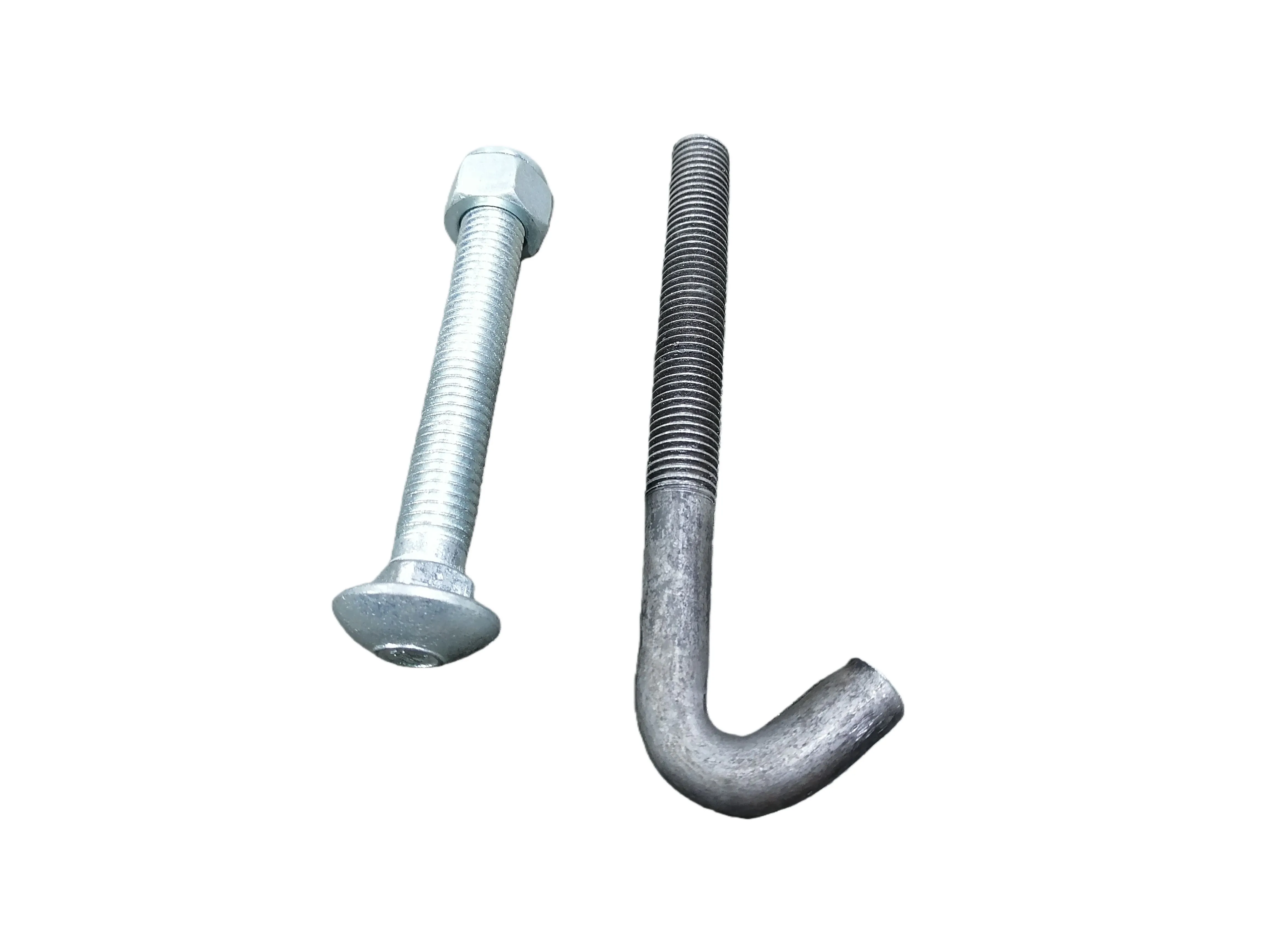 Bolts & Hardware