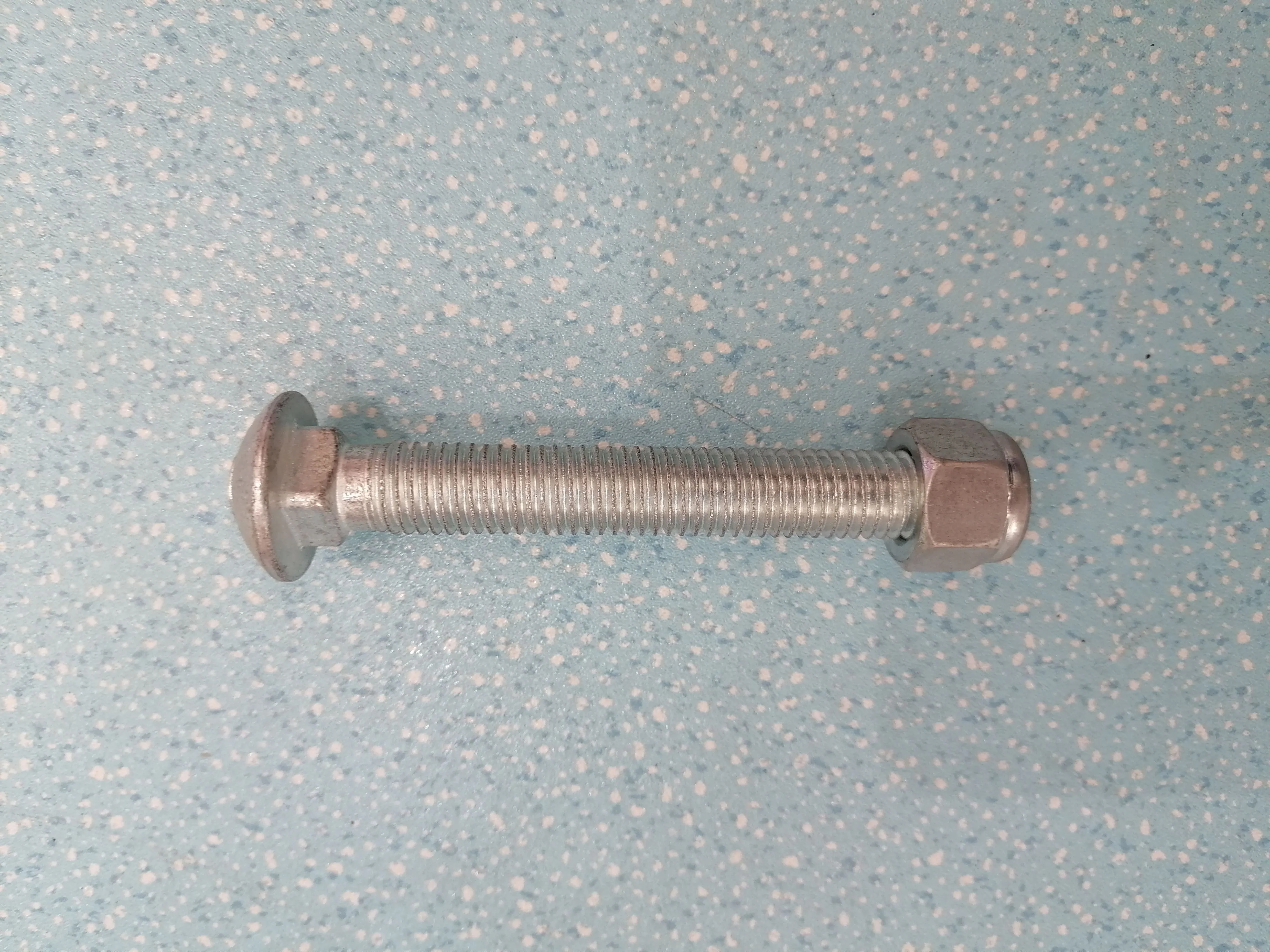 Nuts & Washers