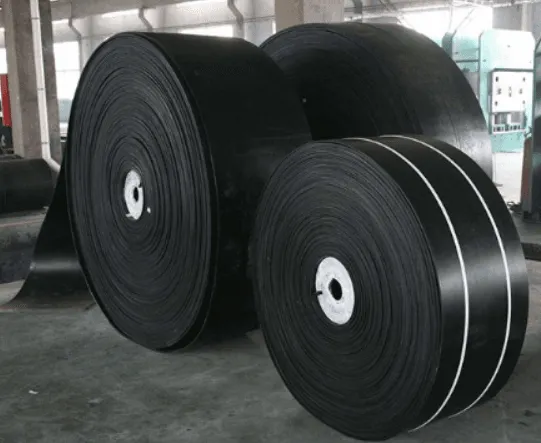 Heat Resistant Belts