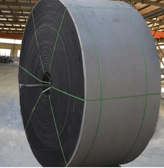EP Conveyor Belts