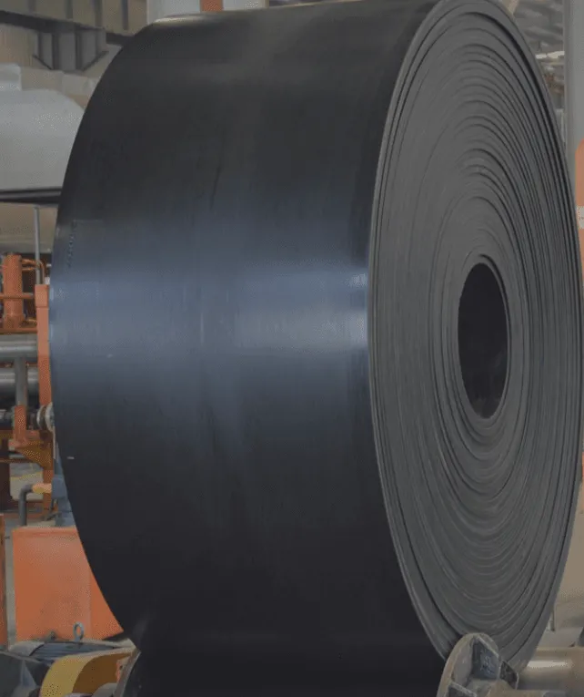 Heat Resistant Belts