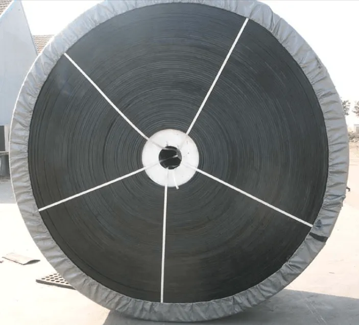 EP Conveyor Belts