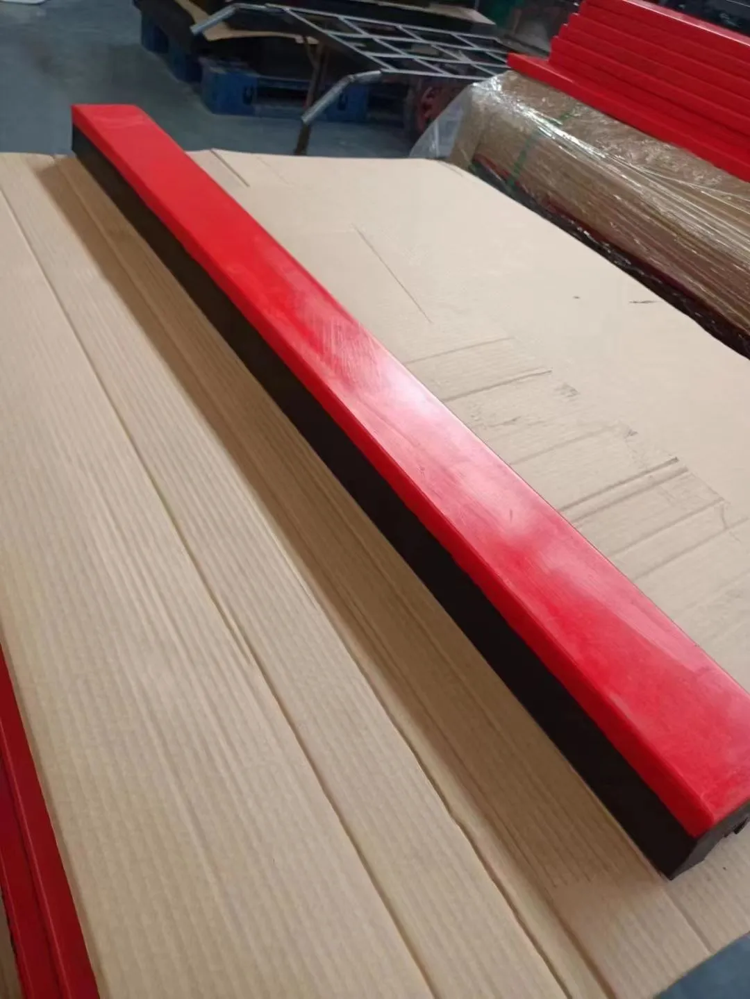 Impact Bars