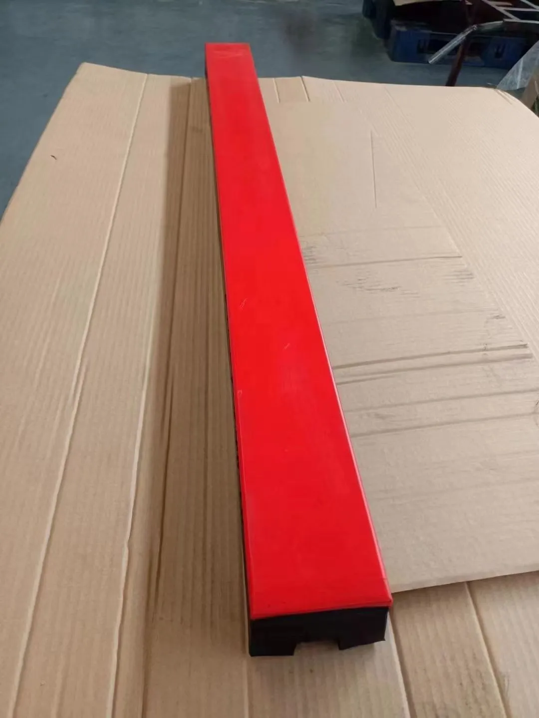 Impact Bars