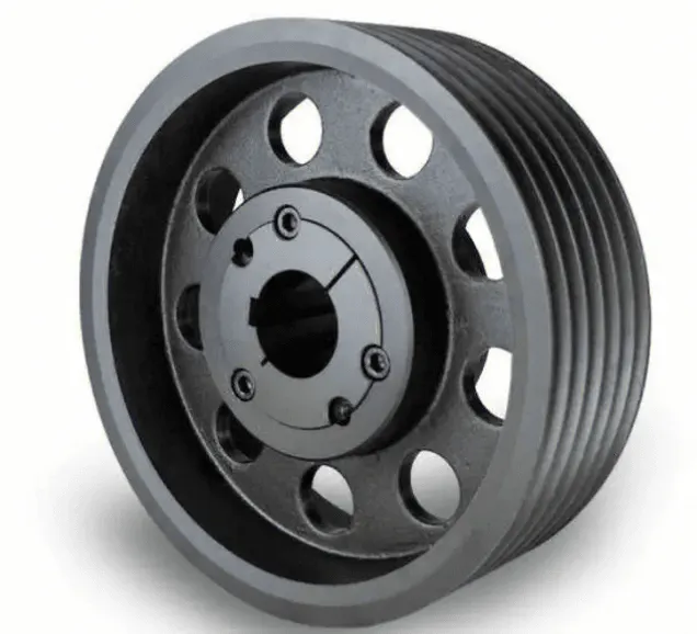 Head Pulley