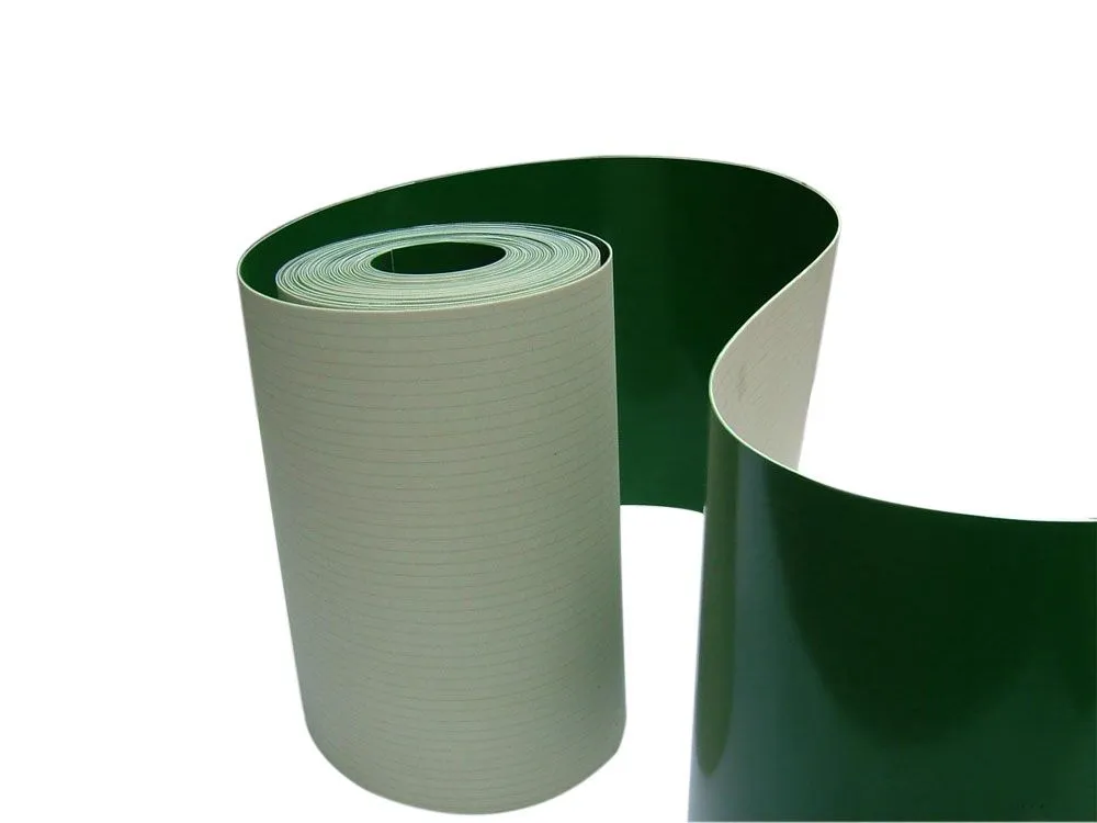 PVC Belts