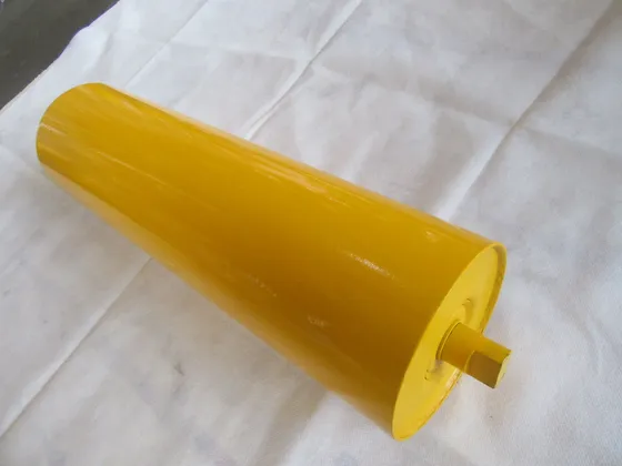 Rollers & Idlers