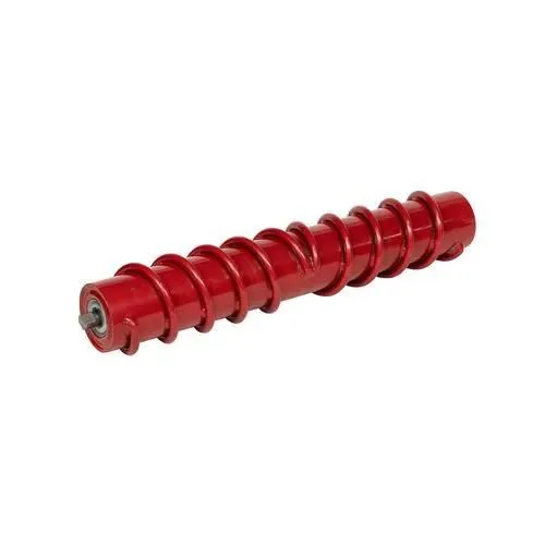 Return Rollers