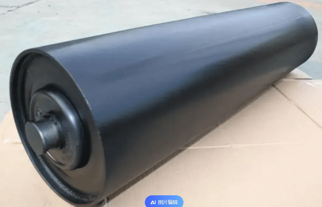 Carrying Rollers