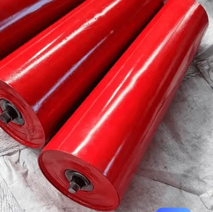 Return Rollers